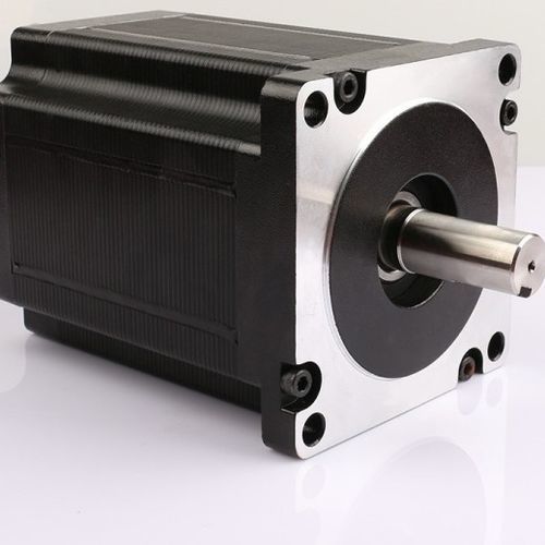 Motore DC - 110BYGH series - Shanghai Siheng Motor Co., Ltd - AC / passo-passo / industriale
