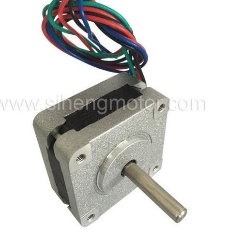 Motore DC - 39BYGH Series - Shanghai Siheng Motor Co., Ltd - AC / passo-passo