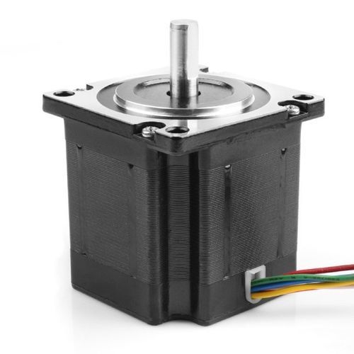 Motore DC - 57BYGH Series - Shanghai Siheng Motor Co., Ltd - AC / passo-passo / 500 V