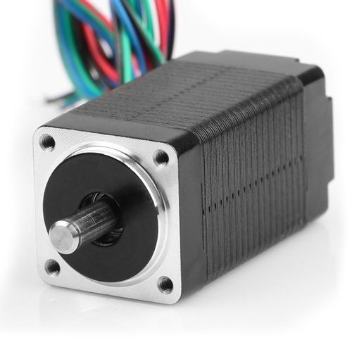Motore DC - 20BYGH series - Shanghai Siheng Motor Co., Ltd - AC / passo-passo