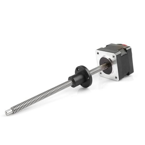 Motore DC - 35H series - Shanghai Siheng Motor Co., Ltd - AC / passo-passo / industriale