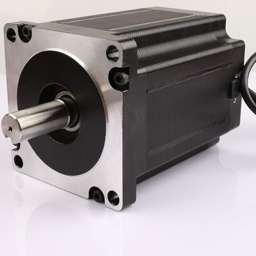 Motore DC - 110BYGH series - Shanghai Siheng Motor Co., Ltd - AC / passo-passo / 500 V