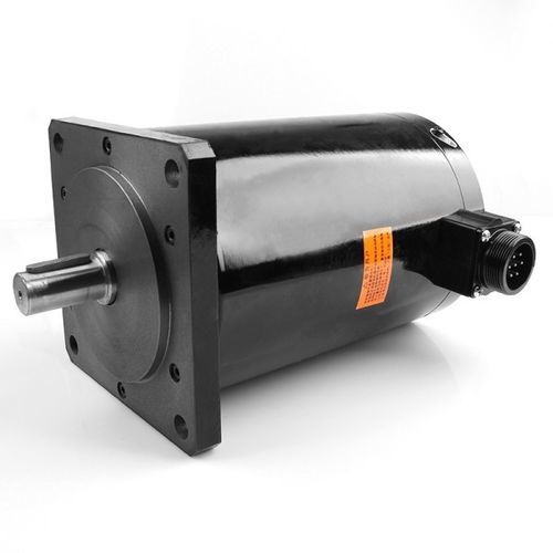 Motore DC - 130BYG series - Shanghai Siheng Motor Co., Ltd - AC / passo-passo / 220 V