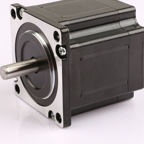 Motore DC - 57BYGH series - Shanghai Siheng Motor Co., Ltd - AC / passo-passo / 500 V