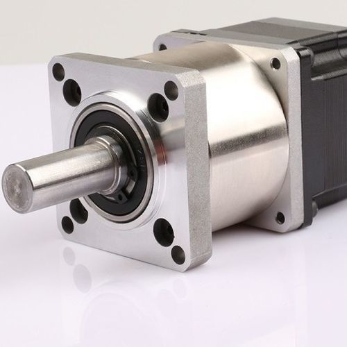 Motore passo-passo - 57BYGH Series - Shanghai Siheng Motor Co., Ltd - 500 V