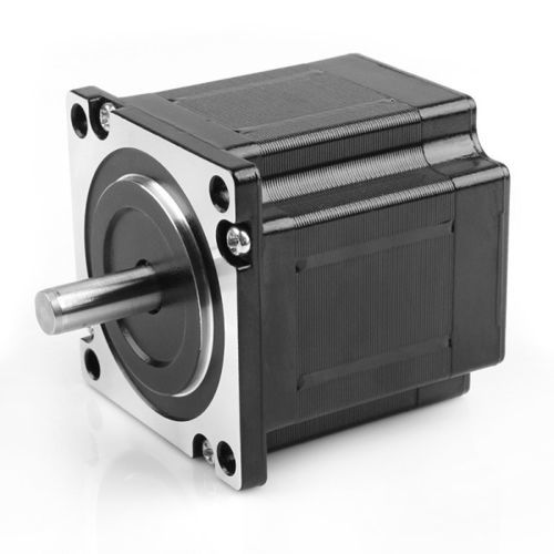 Motore DC - 57BYGH series - Shanghai Siheng Motor Co., Ltd - AC / passo-passo / 500 V