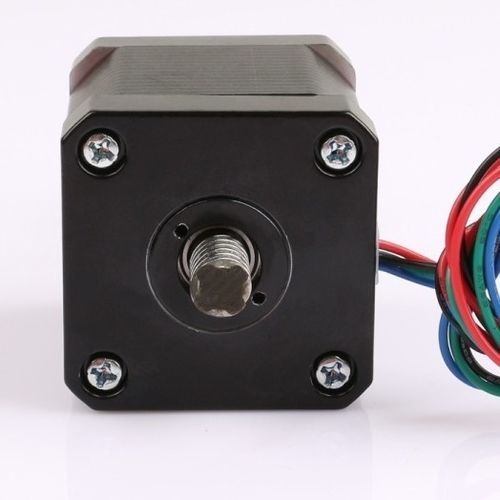 Motore DC - 42H series - Shanghai Siheng Motor Co., Ltd - AC / passo-passo / 500 V