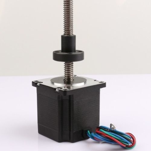 Motore DC - 57H series - Shanghai Siheng Motor Co., Ltd - AC / passo-passo / 500 V
