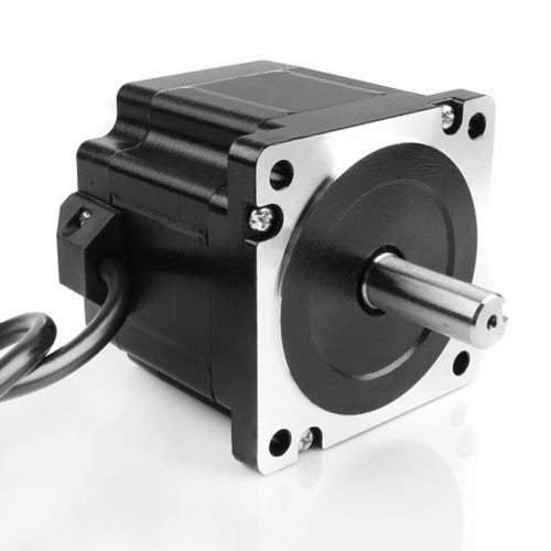 Motore DC - 86mm series - Shanghai Siheng Motor Co., Ltd - AC / passo-passo / 500 V
