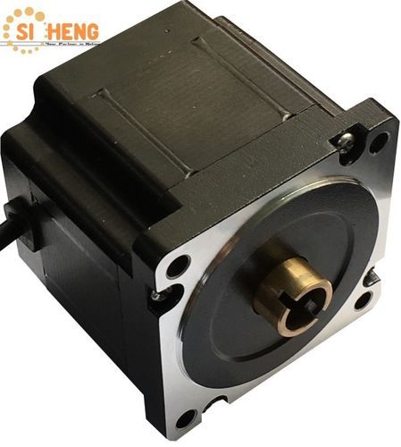 Motore DC - 86H series - Shanghai Siheng Motor Co., Ltd - AC / passo-passo / 500 V