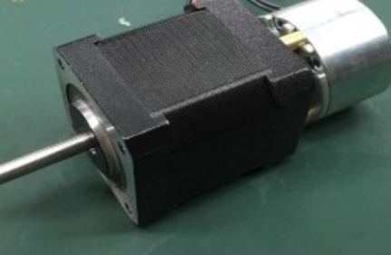 Motore DC - 42H series - Shanghai Siheng Motor Co., Ltd - AC / passo-passo / 500 V