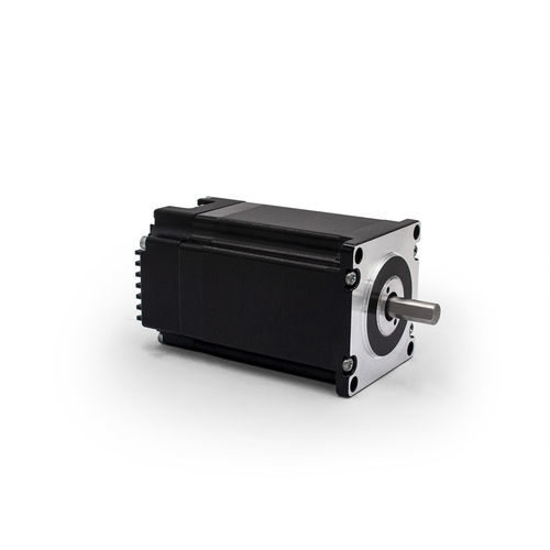 Motore passo-passo ibrido - 57 - Shanghai Siheng Motor Co., Ltd - 24 V / 48 V / NEMA 23