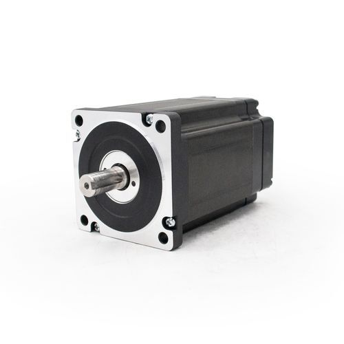 Motore passo-passo - 86 - Shanghai Siheng Motor Co., Ltd - 24 V / 28 V / compatto