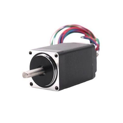 Motore passo-passo - 28BYGH - Shanghai Siheng Motor Co., Ltd - passo-passo a 2 fasi / bifase / 24 V