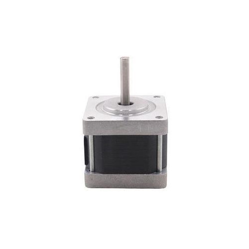 Motore passo-passo - 39BYGH - Shanghai Siheng Motor Co., Ltd - passo-passo a 2 fasi / bifase / 12 V