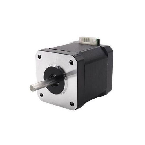 Motore passo-passo - 42BYGH - Shanghai Siheng Motor Co., Ltd - passo-passo a 2 fasi / bifase / 12 V