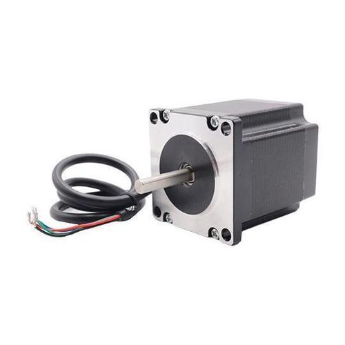 Motore passo-passo - 57BYGH1.8 - Shanghai Siheng Motor Co., Ltd - passo-passo a 2 fasi / bifase / 24 V