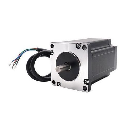 Motore passo-passo - 60BYGH1.8 - Shanghai Siheng Motor Co., Ltd - passo-passo a 2 fasi / bifase / 24 V