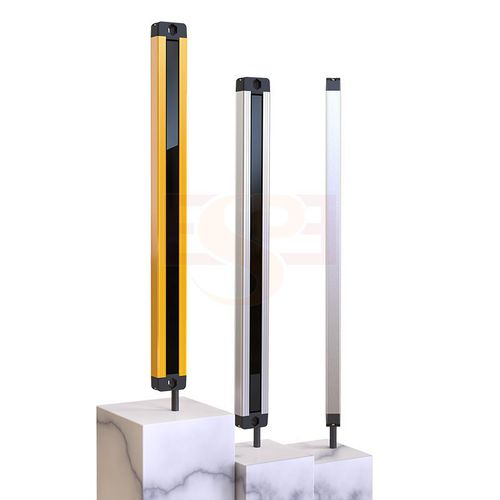 Barriera fotoelettrica di sicurezza - EB13 series - Shenzhen ESPE technology Co., LTD - multifascio / a barriera / IP65