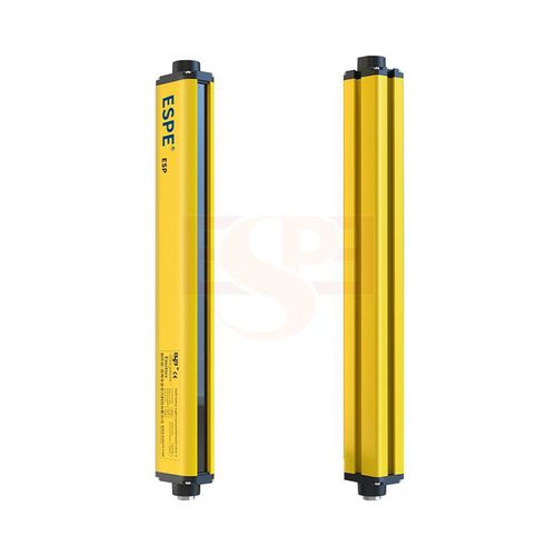 Barriera fotoelettrica di sicurezza - ESP series - Shenzhen ESPE technology Co., LTD - multifascio / a barriera / IP65