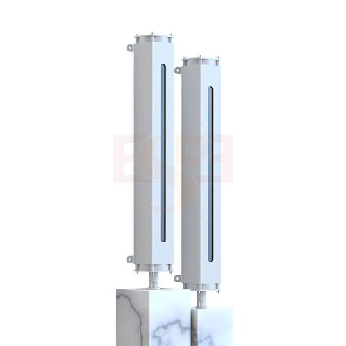 Barriera fotoelettrica antideflagrante - EFB series - Shenzhen ESPE technology Co., LTD - di sicurezza / multifascio / a barriera