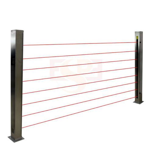 Barriera fotoelettrica di controllo accessi - ESCC series - Shenzhen ESPE technology Co., LTD - multifascio / a barriera / IP65
