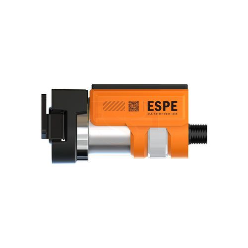 Interblocco di sicurezza - SLE21 series  - Shenzhen ESPE technology Co., LTD - elettromagnetico