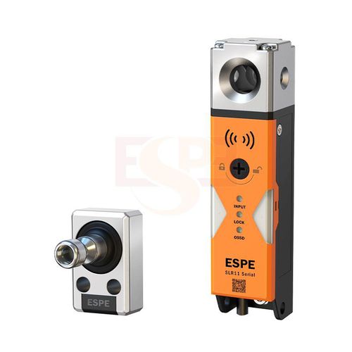 Interblocco di sicurezza - SLR11 series - Shenzhen ESPE technology Co., LTD