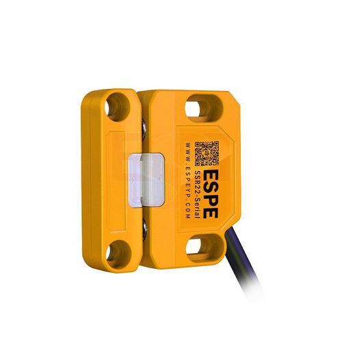 Interruttore capacitivo - SSR22 - Shenzhen ESPE technology Co., LTD - unipolare / standard / IP65