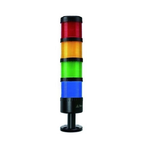 Colonna luminosa LED - WSL - Shenzhen ESPE technology Co., LTD - lampeggiante / permanente / IP20