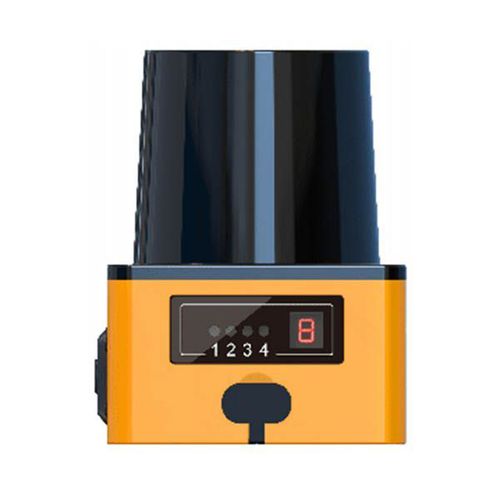 Scanner 3D - LGA10 - Shenzhen ESPE technology Co., LTD - di misura / laser / per linea di produzione