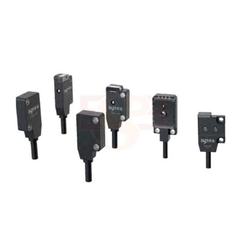 Sensore fotoelettrico rettangolare - EP-QB series - Shenzhen ESPE technology Co., LTD - LED / ad alta velocità