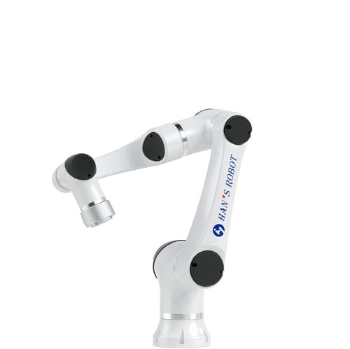 Cobot - Elfin  - Huayan Robotics Co.,Ltd. - 6 assi / per operazioni di assemblaggio / di saldatura