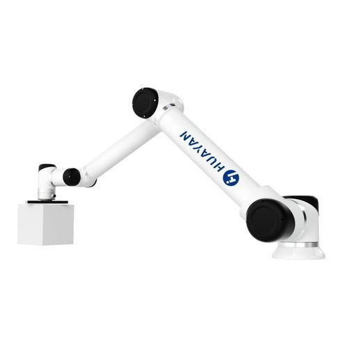 Robot articolato - S series - Huayan Robotics Co.,Ltd. - 6 assi / 5 assi / di manipolazione