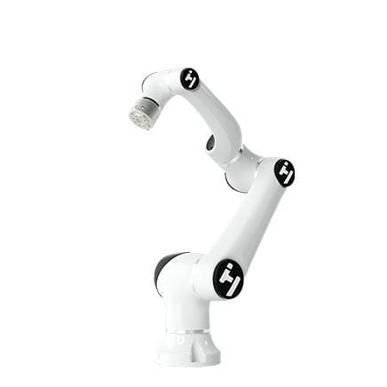 Robot articolato - Elfin-Pro - Huayan Robotics Co.,Ltd. - collaborativo / 6 assi / di saldatura