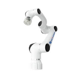 Robot articolato - Elfin-Ex - Huayan Robotics Co.,Ltd. - collaborativo / 6 assi / di manipolazione