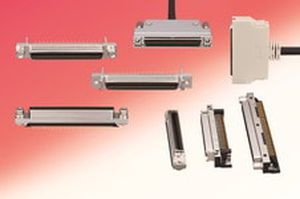 Connettore di dati - DX*M Series - Hirose Electric Europe B.V. - DIN / parallelo / a vite
