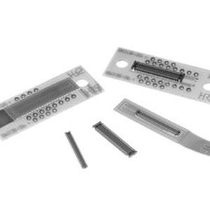 Connettore di dati - BM10 Series - Hirose Electric Europe B.V. - PCB / SMT / scheda-scheda