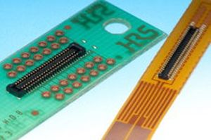 Connettore di dati - BM20 Series - Hirose Electric Europe B.V. - USB / PCB / SMT