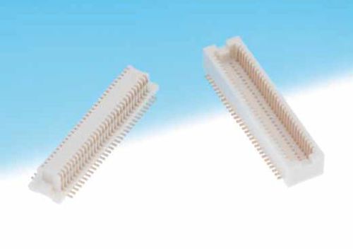 Connettore di dati - DF12 Series - Hirose Electric Europe B.V. - FPC / FPC/FFC / SMT