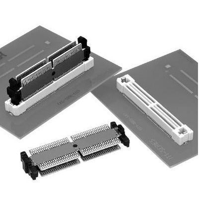 Connettore di dati - IT1 Series - Hirose Electric Europe B.V. - SMT / scheda-scheda / mezzanino
