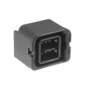 Connettore blindato - GT17 Series - Hirose Electric Europe B.V. - di dati / RF / Ethernet