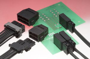 Connettore di alimentazione elettrica - PX Series - Hirose Electric Europe B.V. - parallelo / con blocco / di potenza