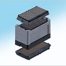 Connettore di dati - IT5 Series - Hirose Electric Europe B.V. - Ethernet / SMT / mezzanino