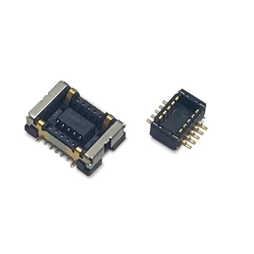 Connettore scheda-scheda - DF40GT Series - Hirose Electric Europe B.V. - di dati / combinato / USB