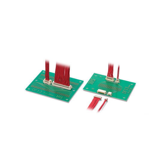 Connettore di dati - DF13 Series - Hirose Electric Europe B.V. - SMT / filo a scheda / diritto