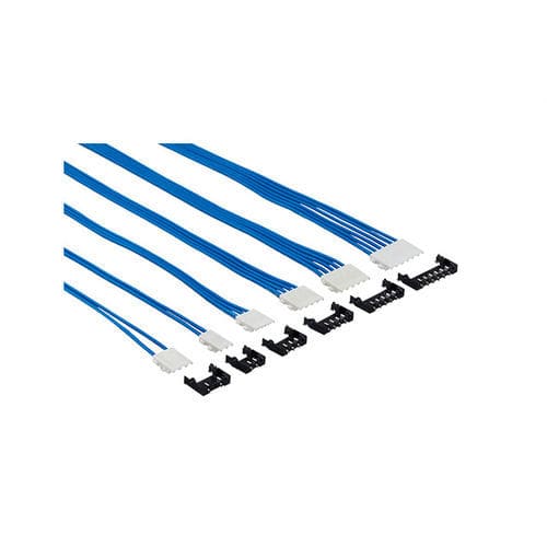 Connettore di dati - DF57 Series - Hirose Electric Europe B.V. - SMT / filo a scheda / parallelo