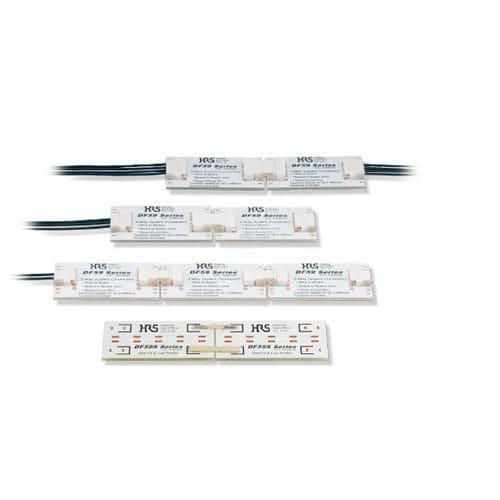 Connettore di dati - DF59 Series - Hirose Electric Europe B.V. - scheda-scheda / filo a scheda / diritto