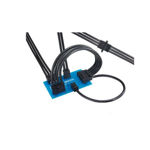 Connettore di dati - DF60 Series - Hirose Electric Europe B.V. - cavo a cavo / filo a scheda / parallelo