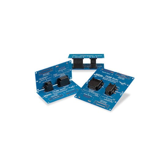 Connettore di dati - FX30B Series - Hirose Electric Europe B.V. - PCB / SMT / scheda-scheda